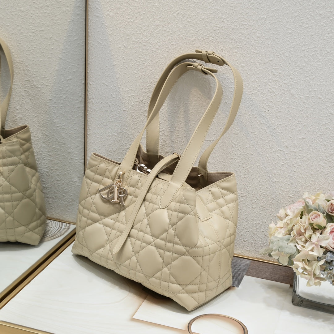 2XD359BDE Stylish leather bag