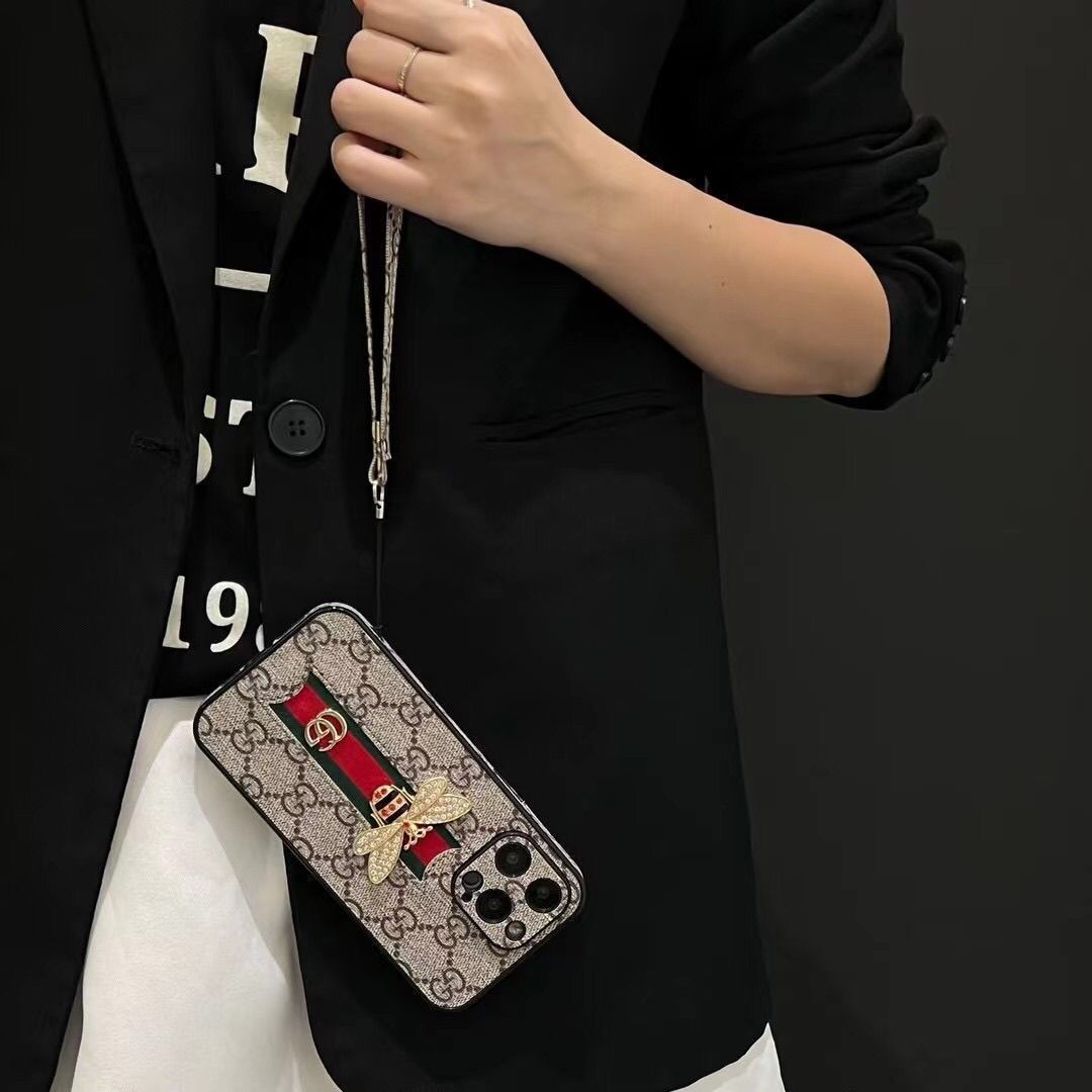 P55RB21ADE Stylish Phone Case
