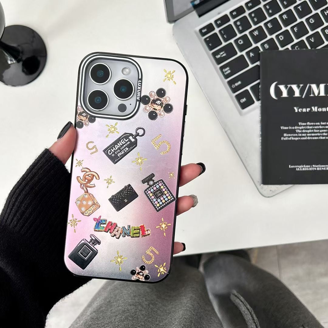 155RC35ADE Stylish Phone Case