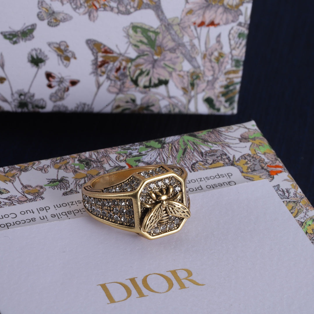 14D363JDE Stylish rings
