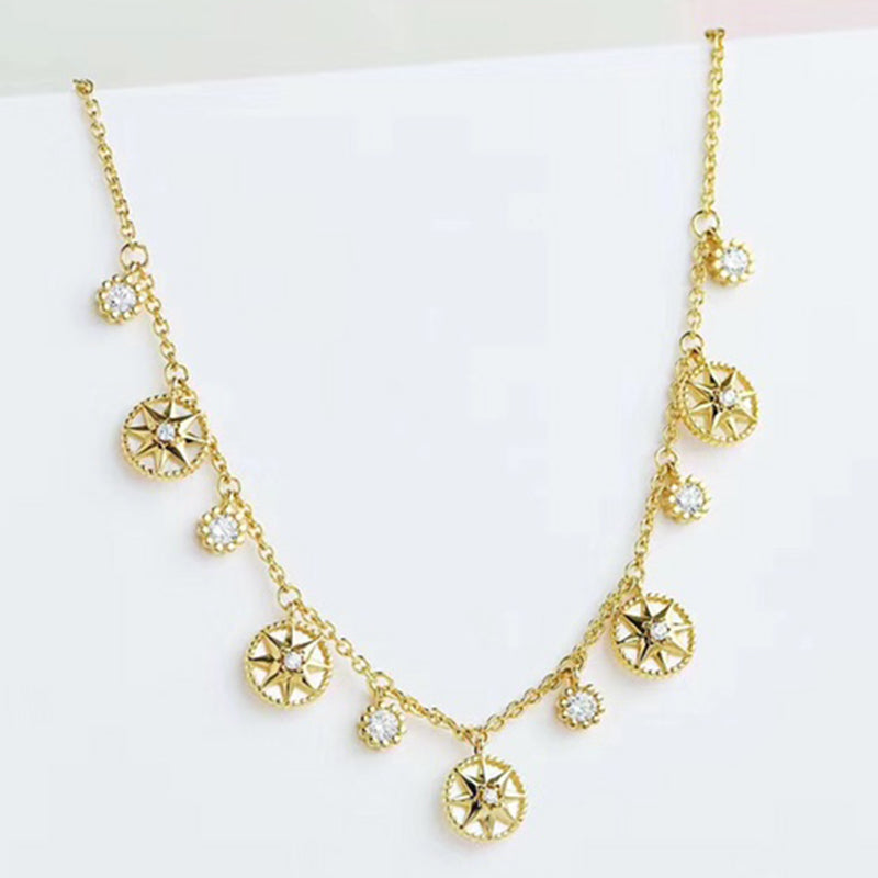 1ND191EDE Stylish Necklaces