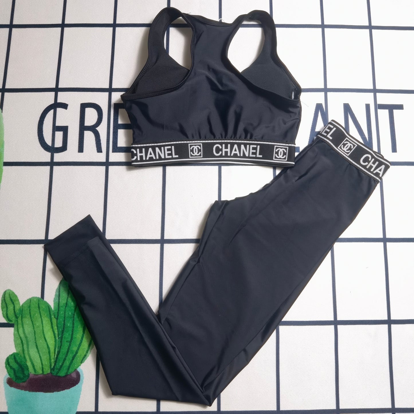 14C25YDE Stylish Long sleeve swimsuit