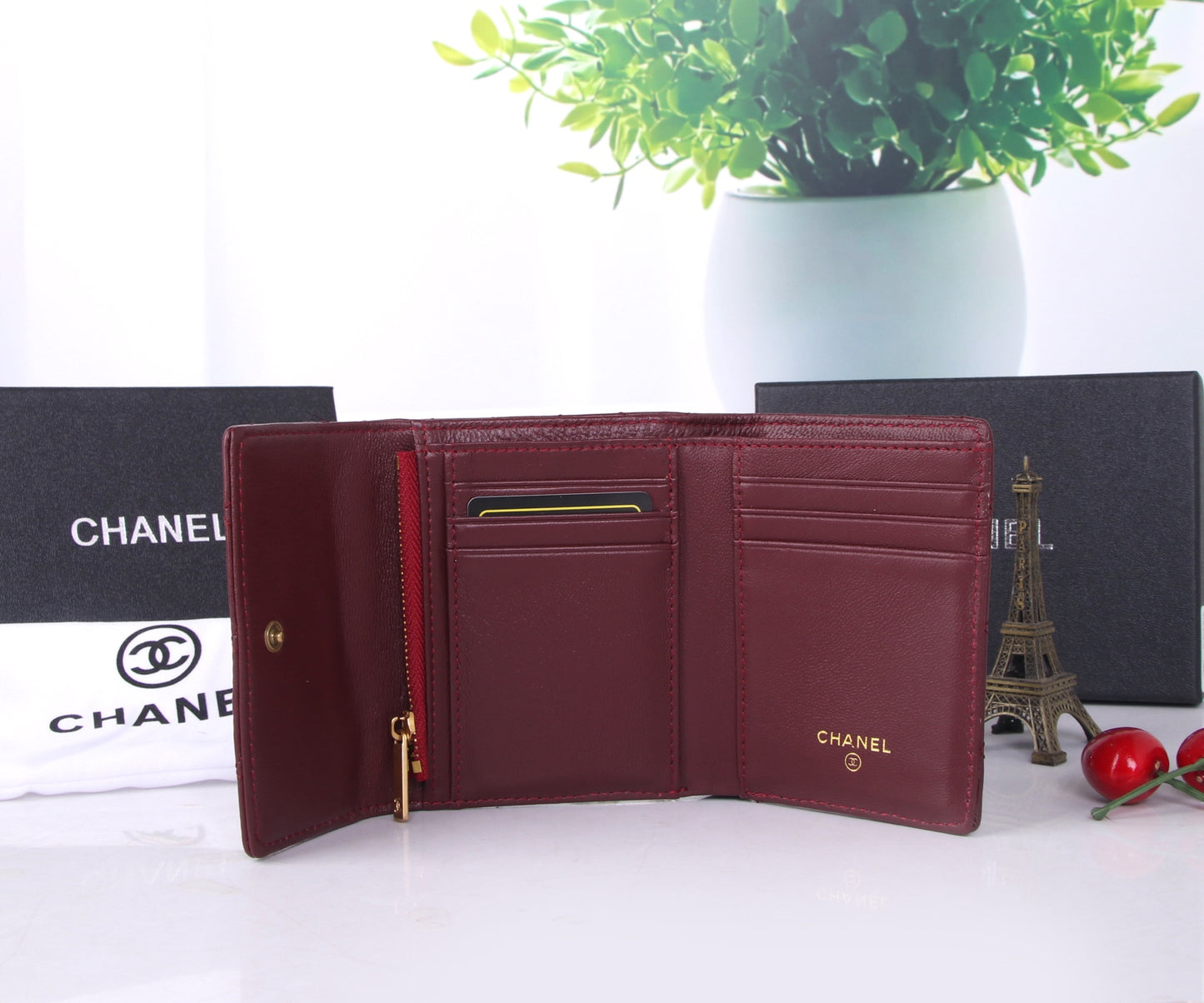 15RC82BDE Stylish leather bag