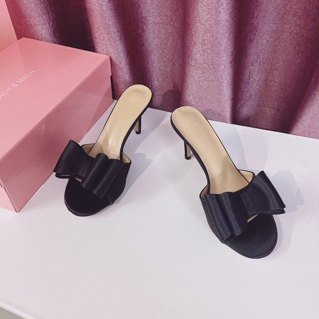 14A43ZDE Stylish High heels Heel height 8cm