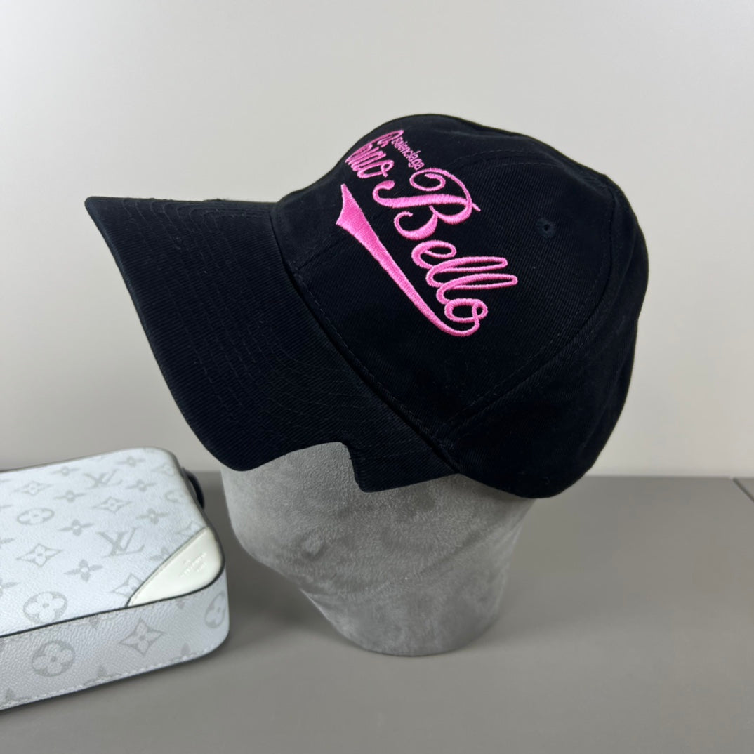 125ZJ527MDE Stylish hats