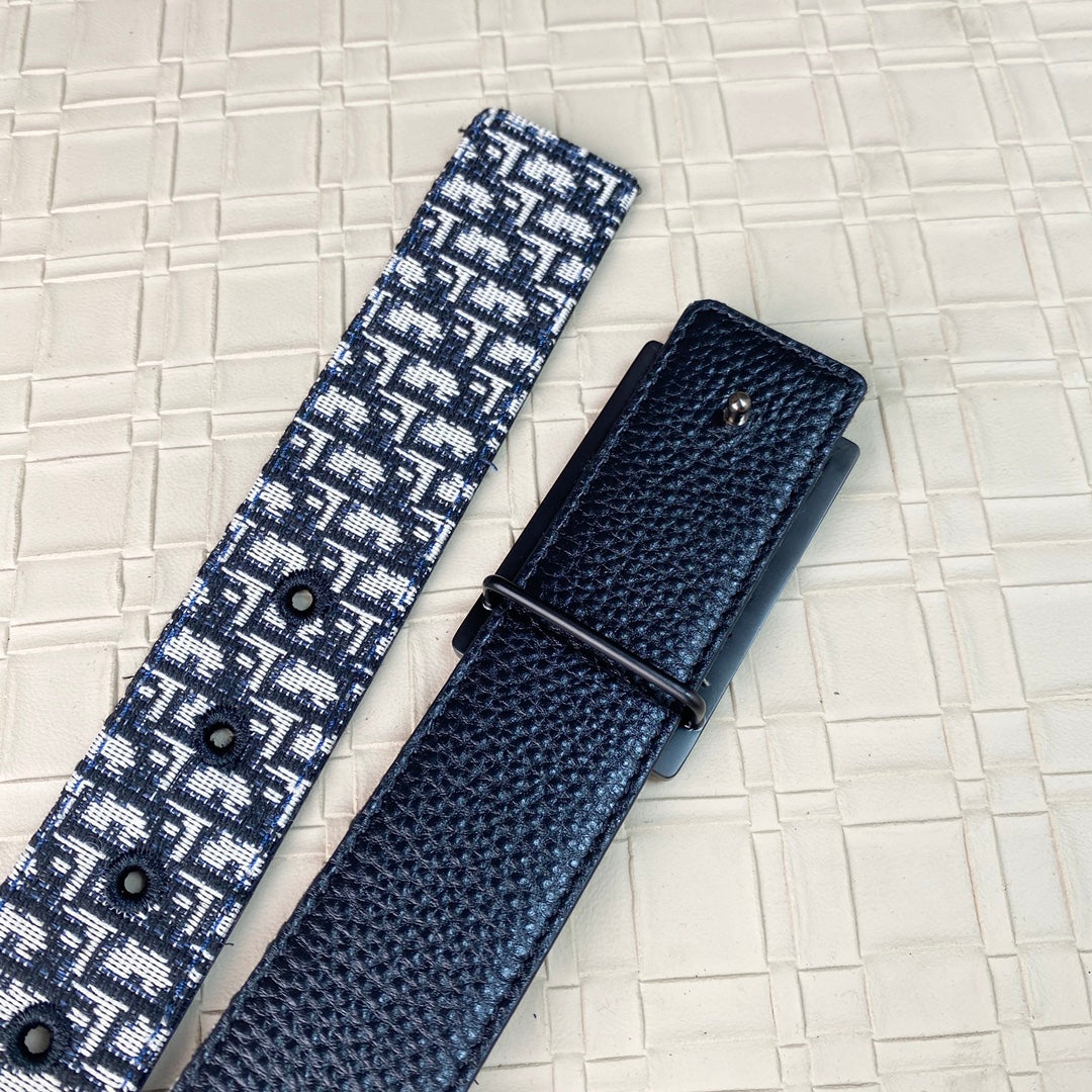 14D36PDE Stylish High quality belt With full package