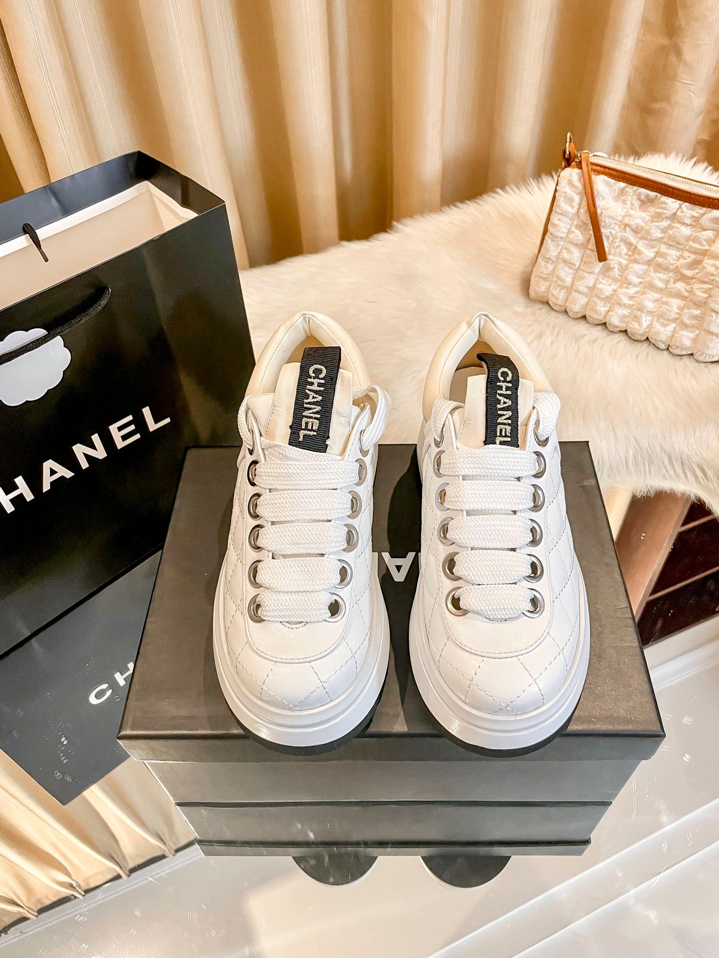 1JC20ZDE Stylish shoes