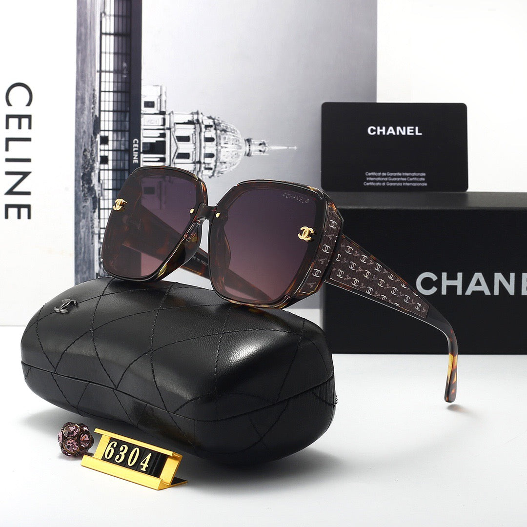 285RC81TDE Stylish Sunglasses