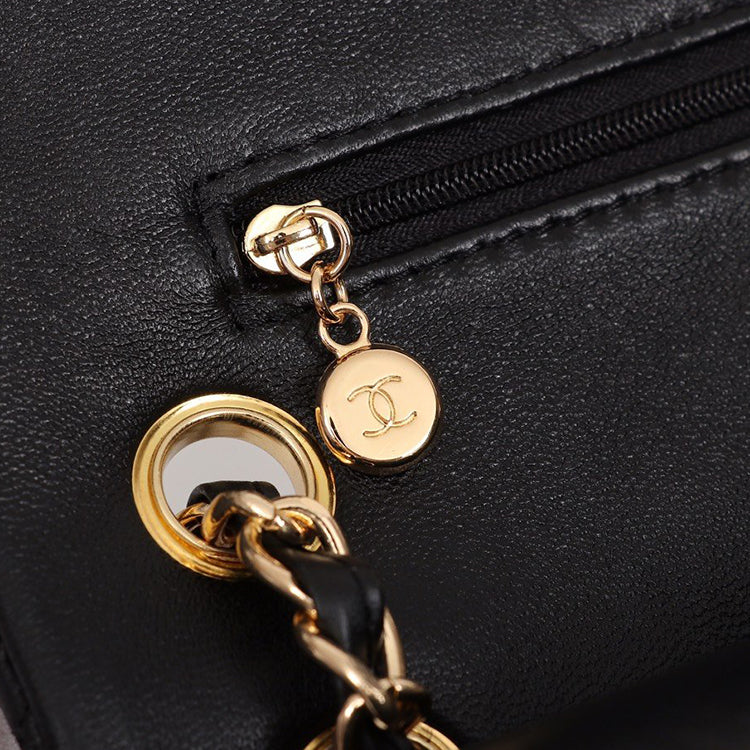 5C30BDE Stylish leather bag