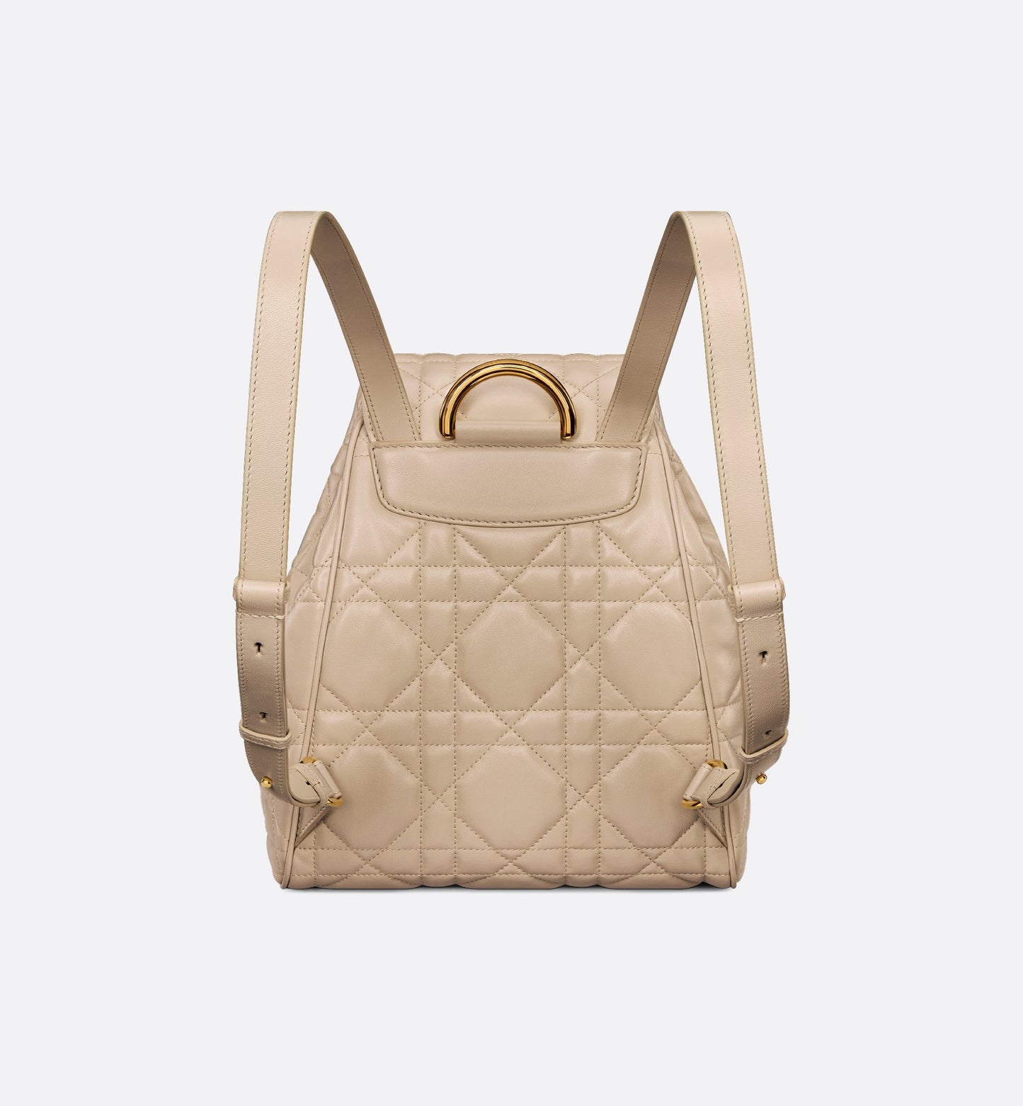 1XD66BDE Stylish leather backpacks