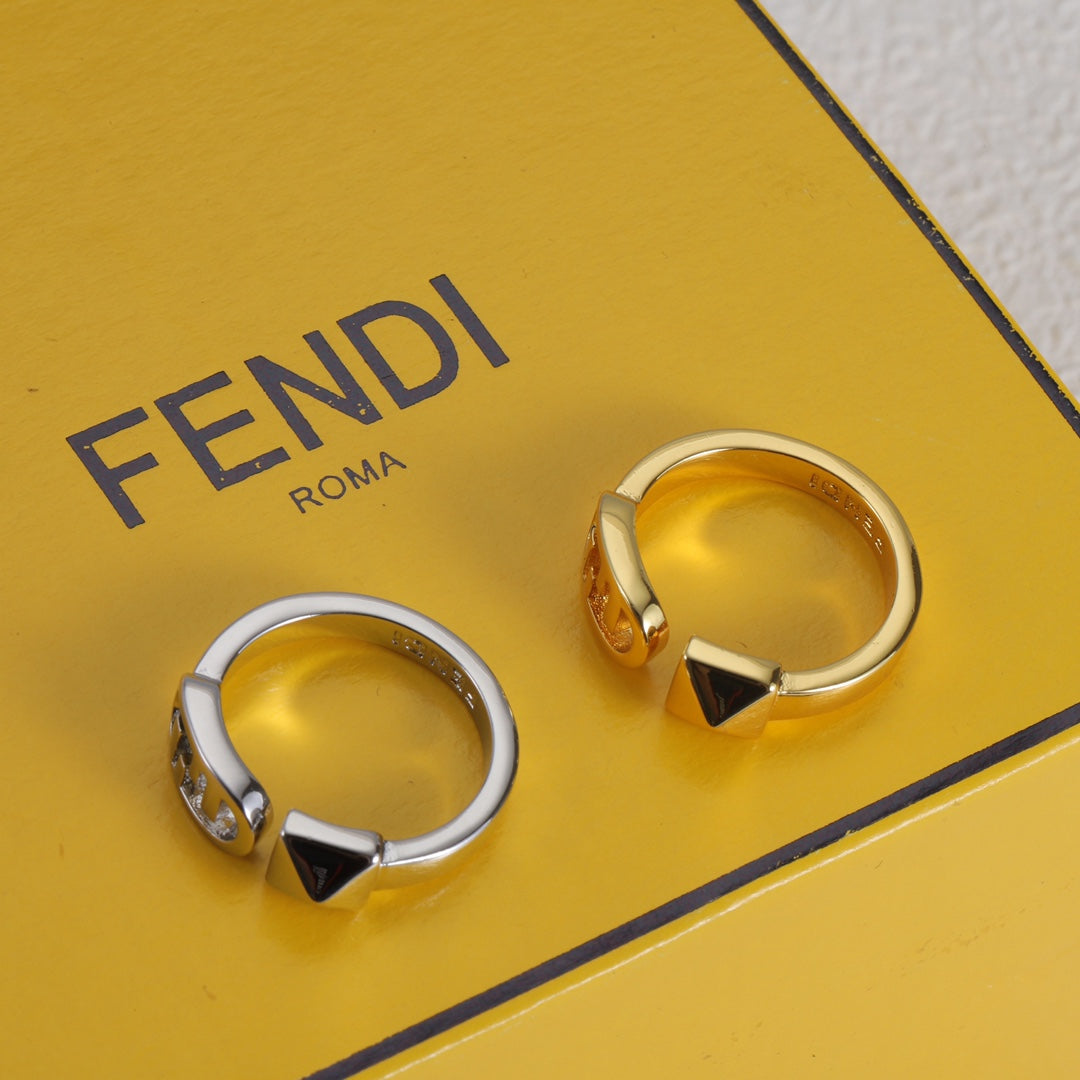 14F561JDE Stylish rings