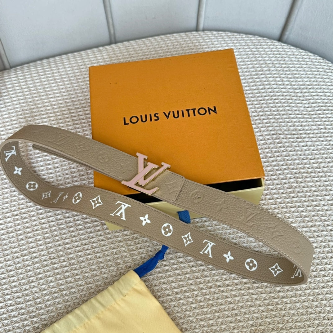 14E19PDE Stylish High quality belt With full package