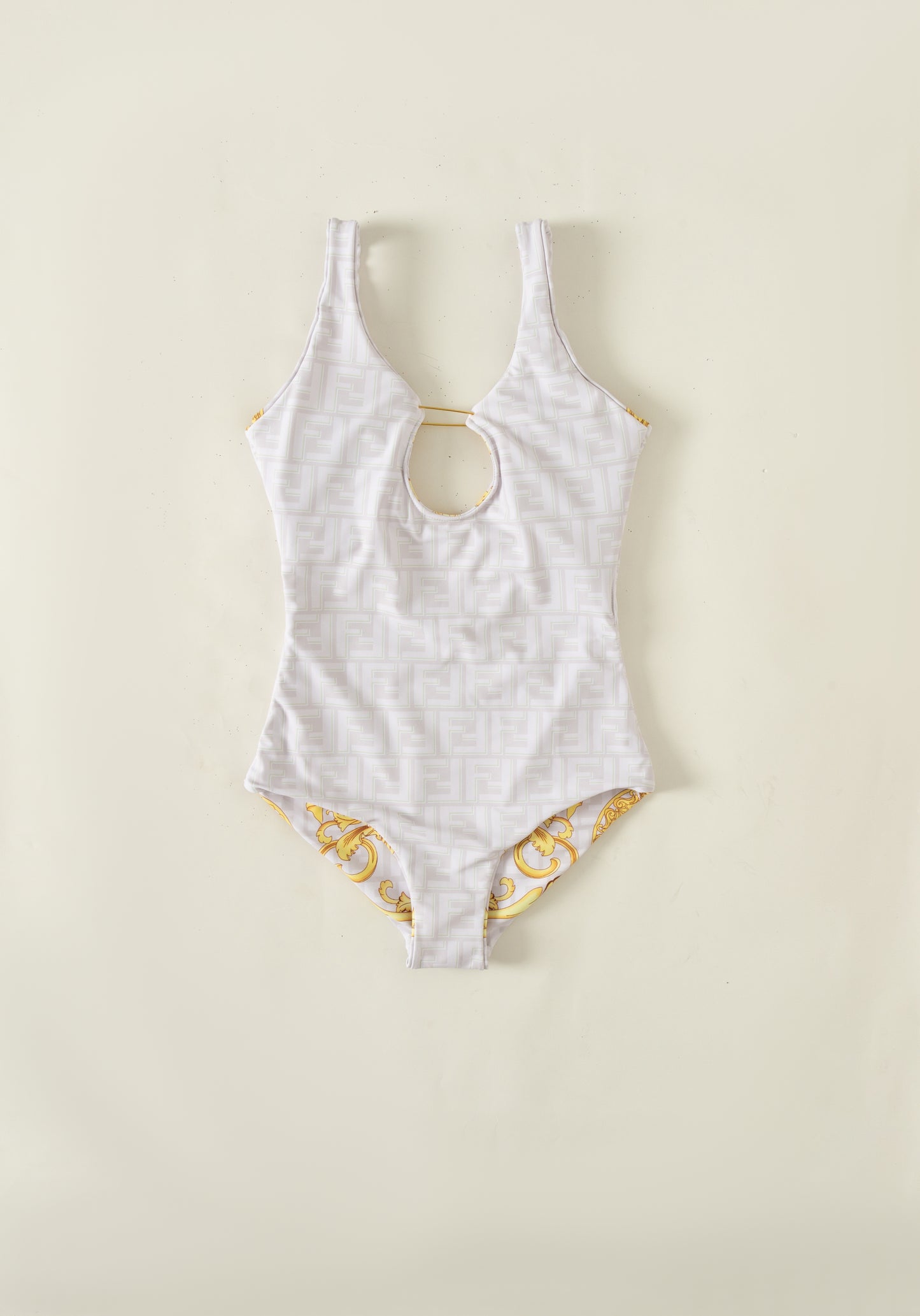 14A133YDE Stylish Bikini swimsuit