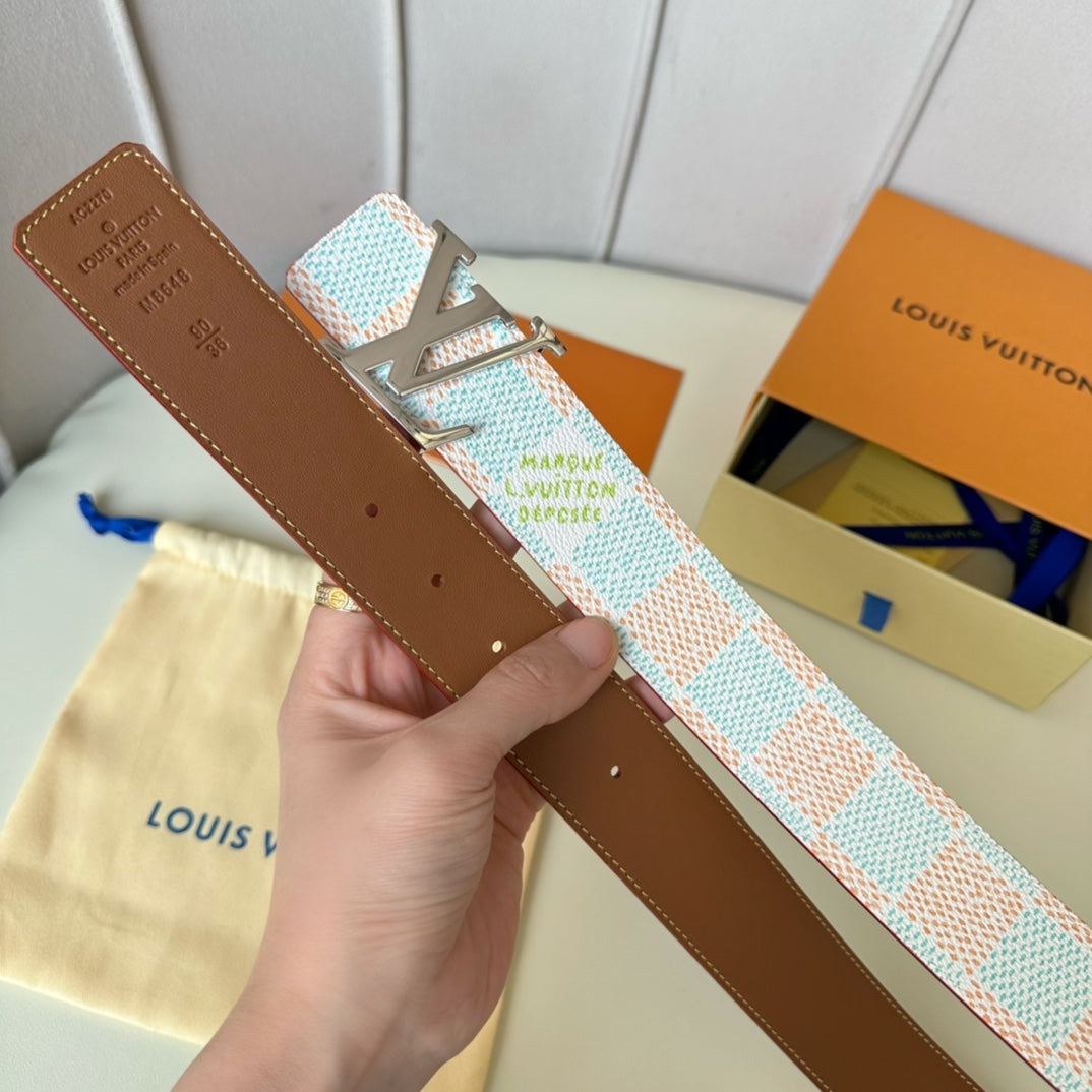 14E16PDE Stylish High quality belt With full package