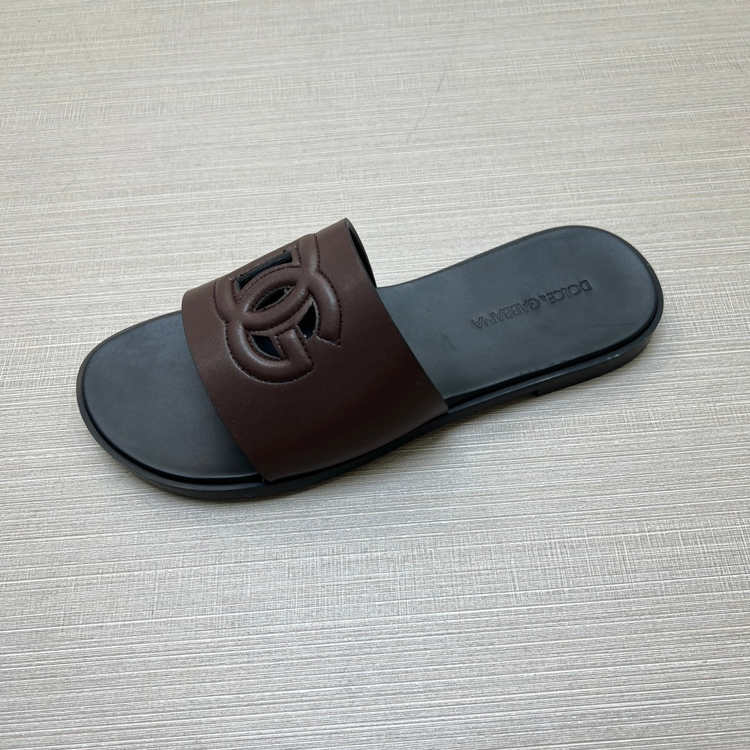 54A63ZDE Stylish slippers