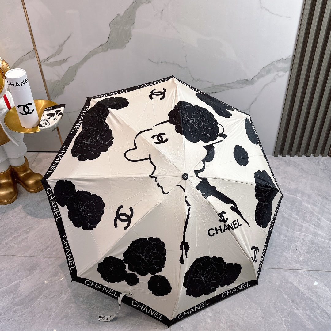 15RC145SDE Stylish UV resistant umbrella