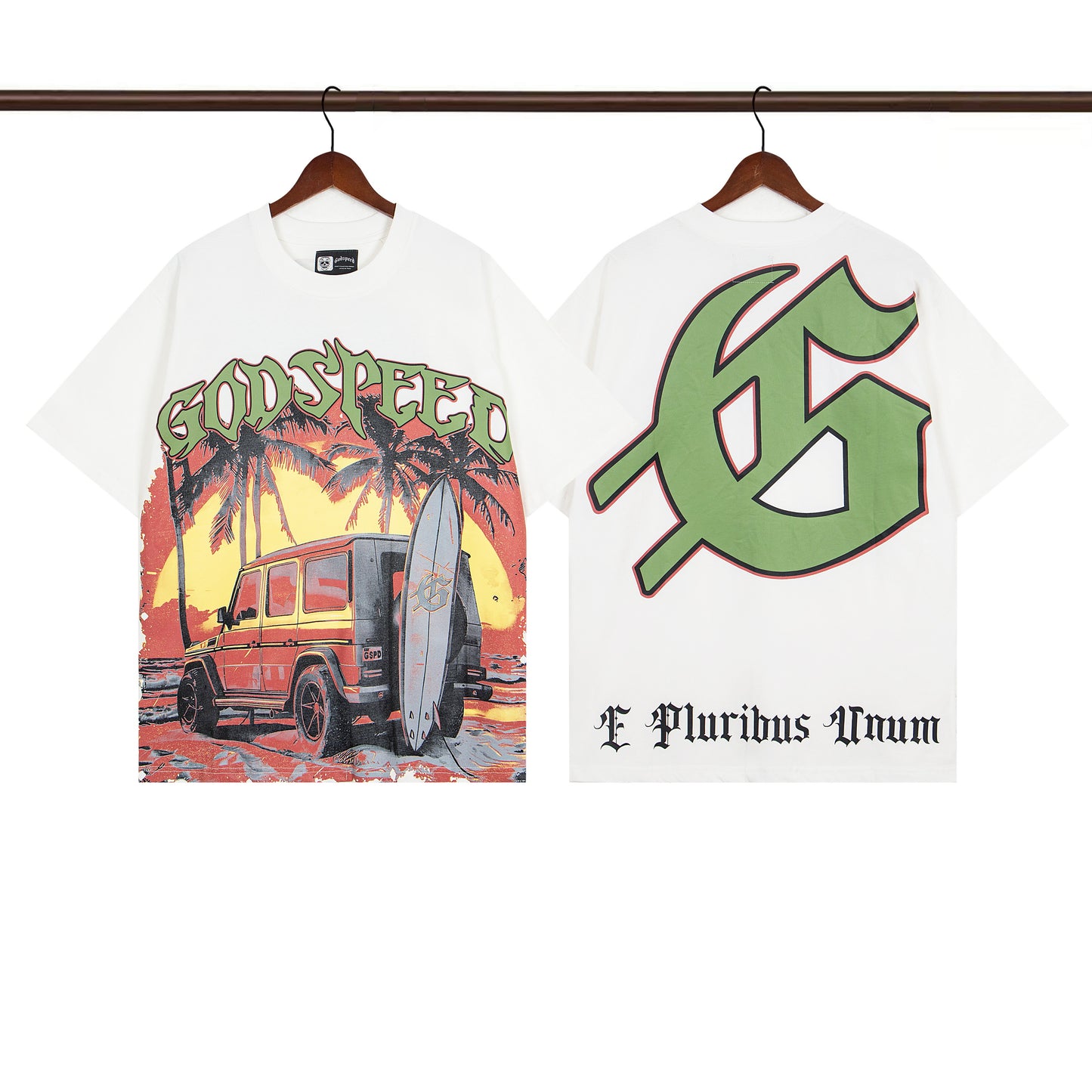 145RA132UDE Stylish T-shirt