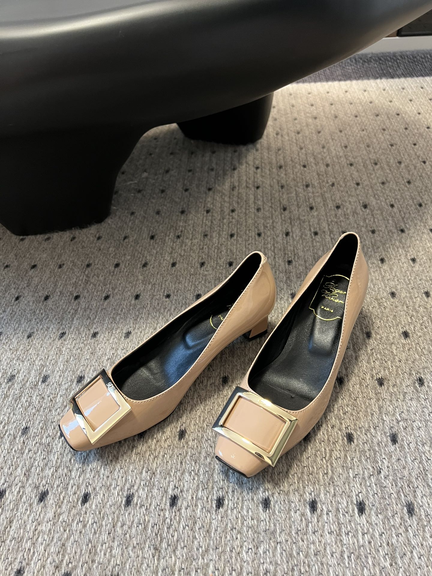1ZA249ZDE Stylish High heels