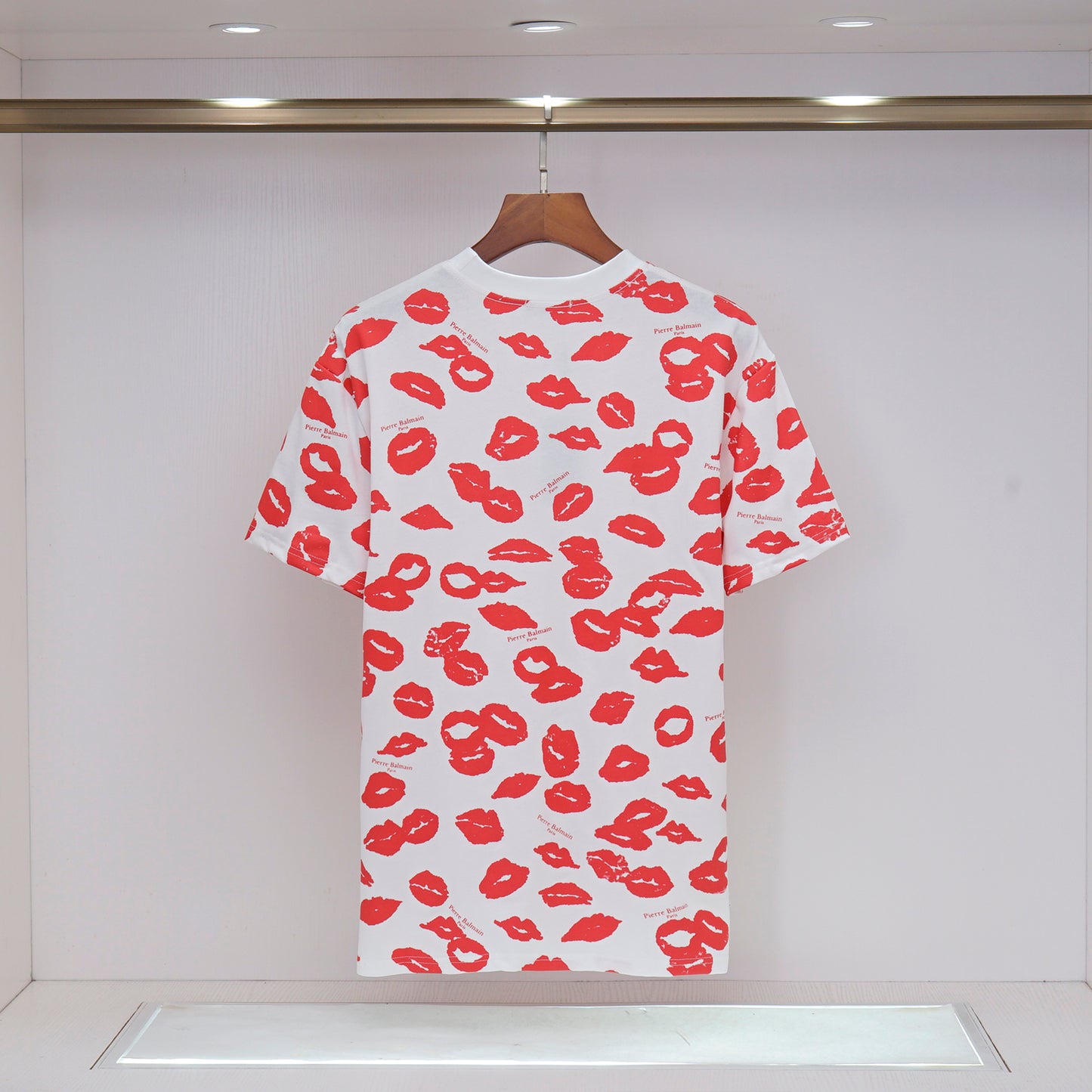 14A433UDE Stylish T-shirts