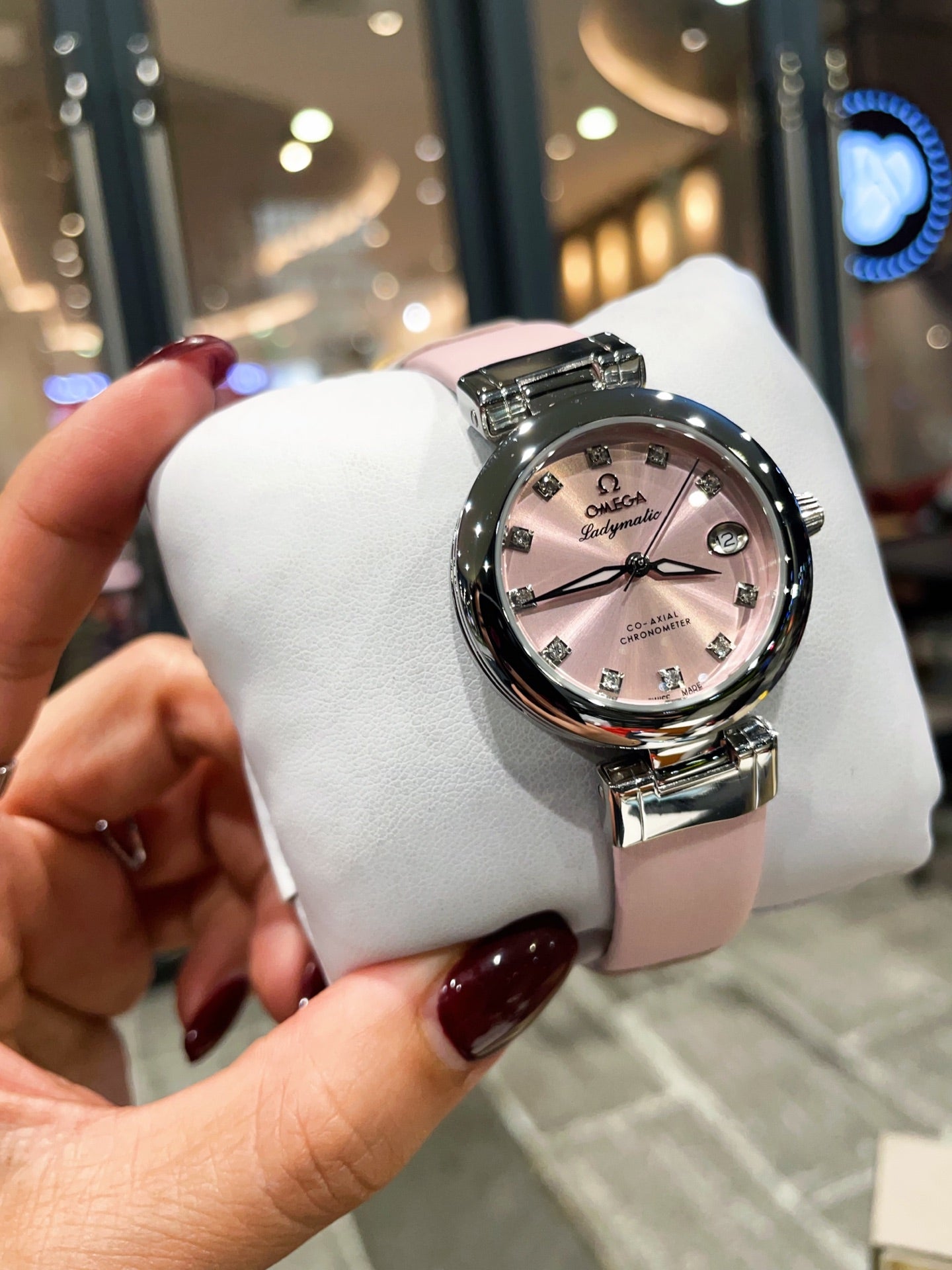 455RA9LDE Stylish Watches