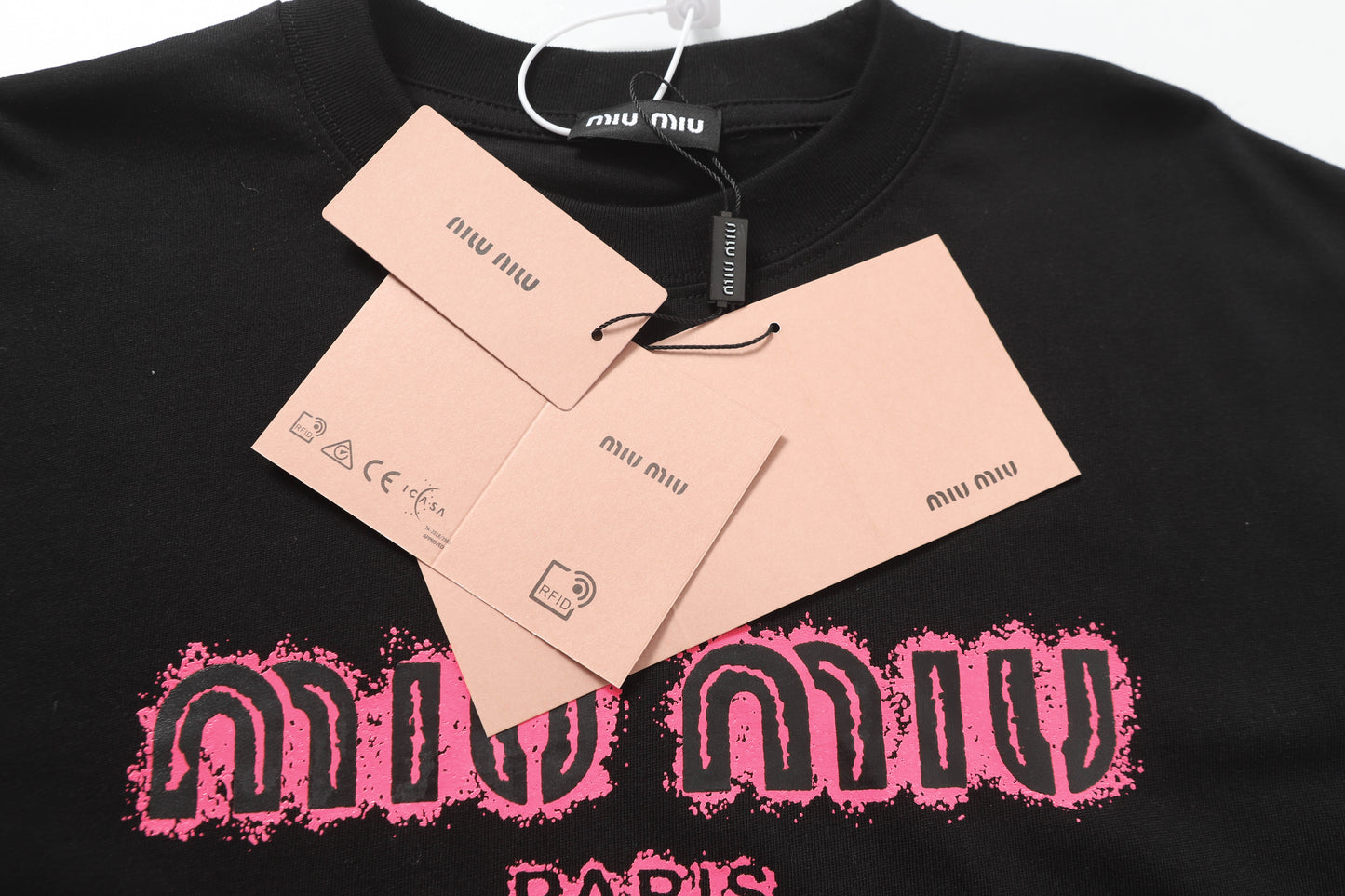 145RA186UDE Stylish T-shirt
