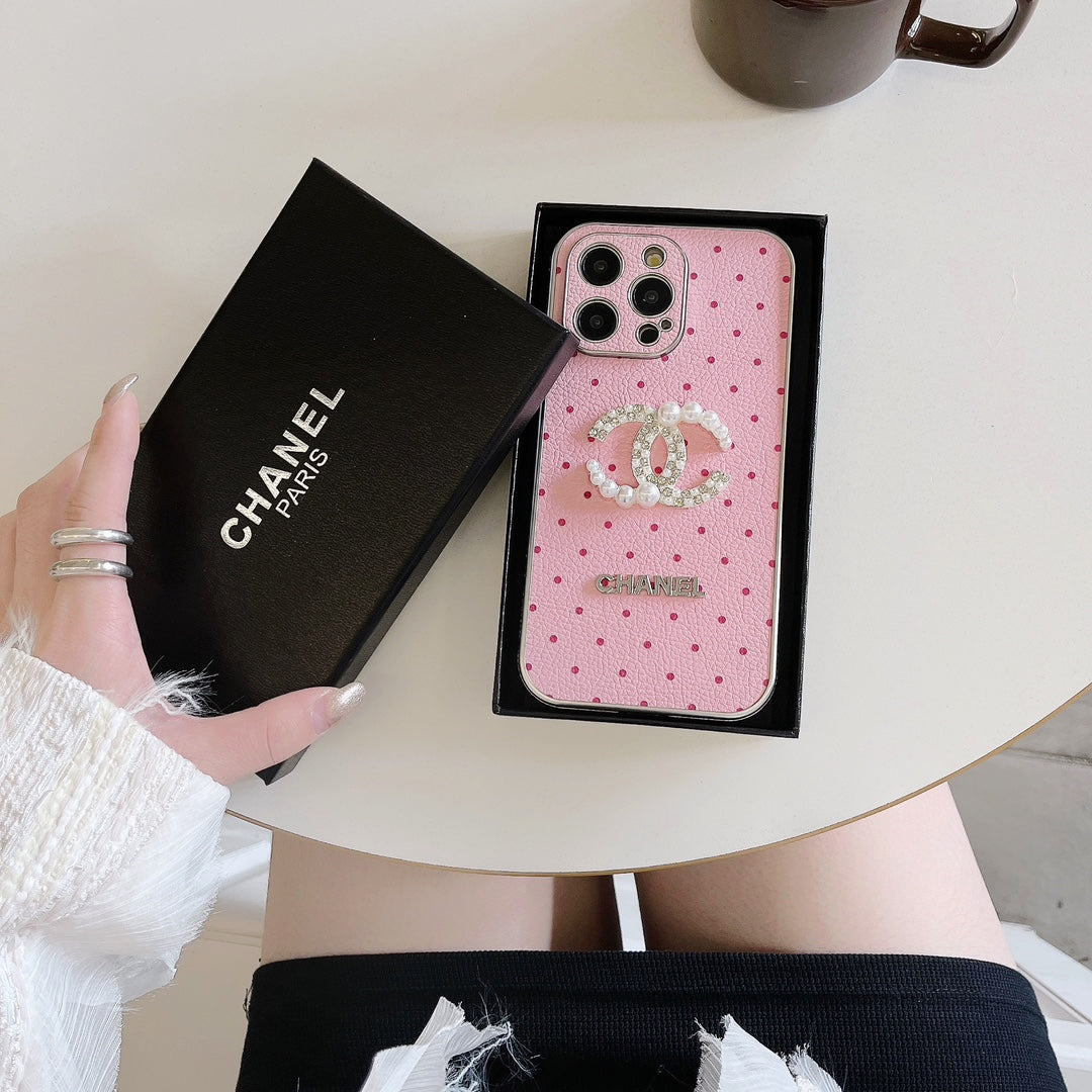 135RC164ADE Stylish Phone Case