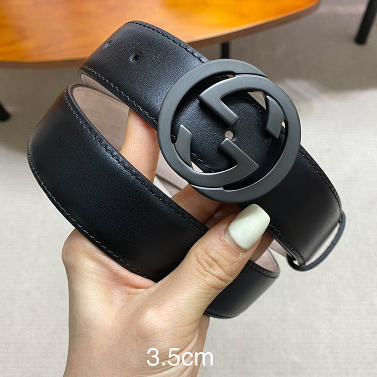JB01PDE Stylish High quality belt With full package