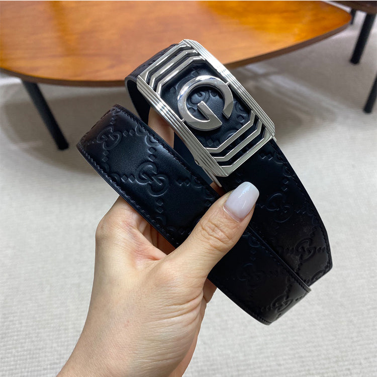 JB13PDE Stylish High quality belt With full package