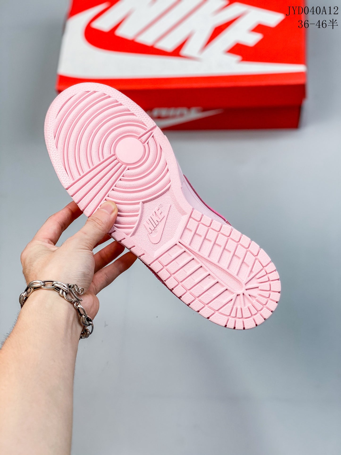 JXN188ZDE Stylish Sneakers