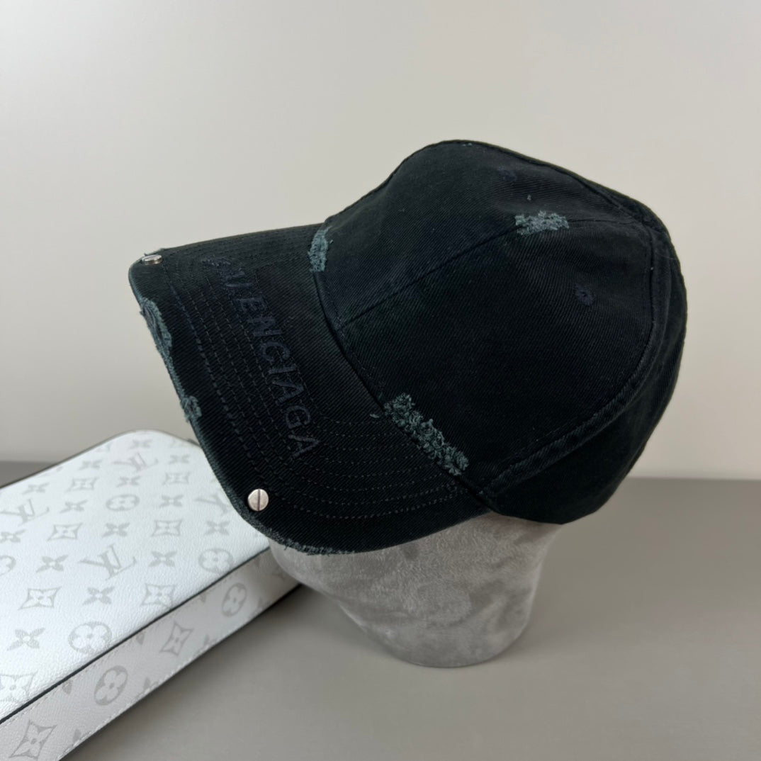 125ZJ529MDE Stylish hats