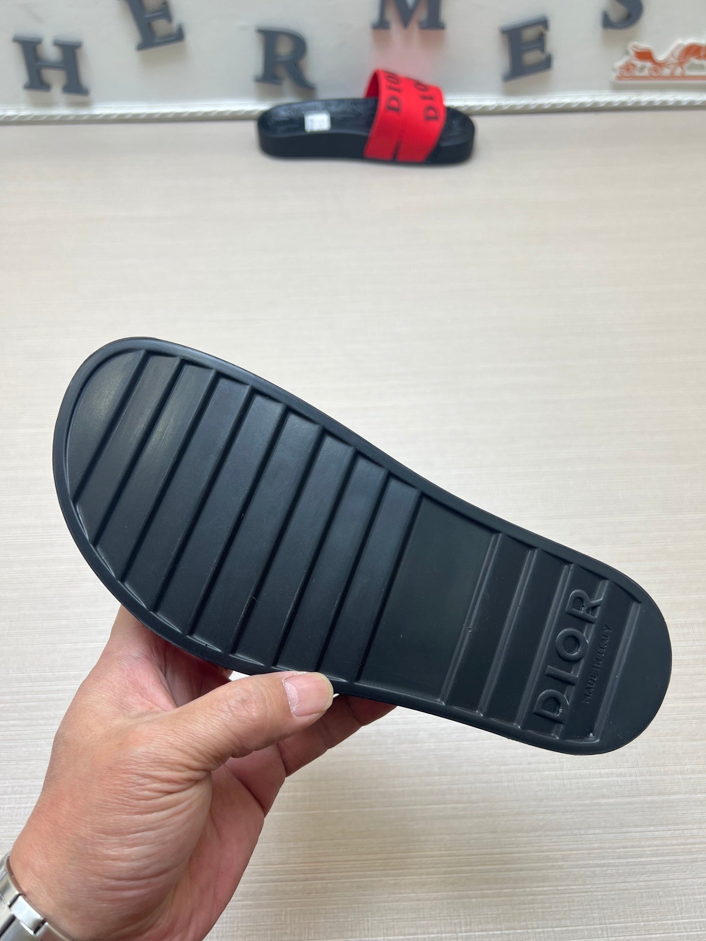 535ZD276ZDE Stylish Slippers