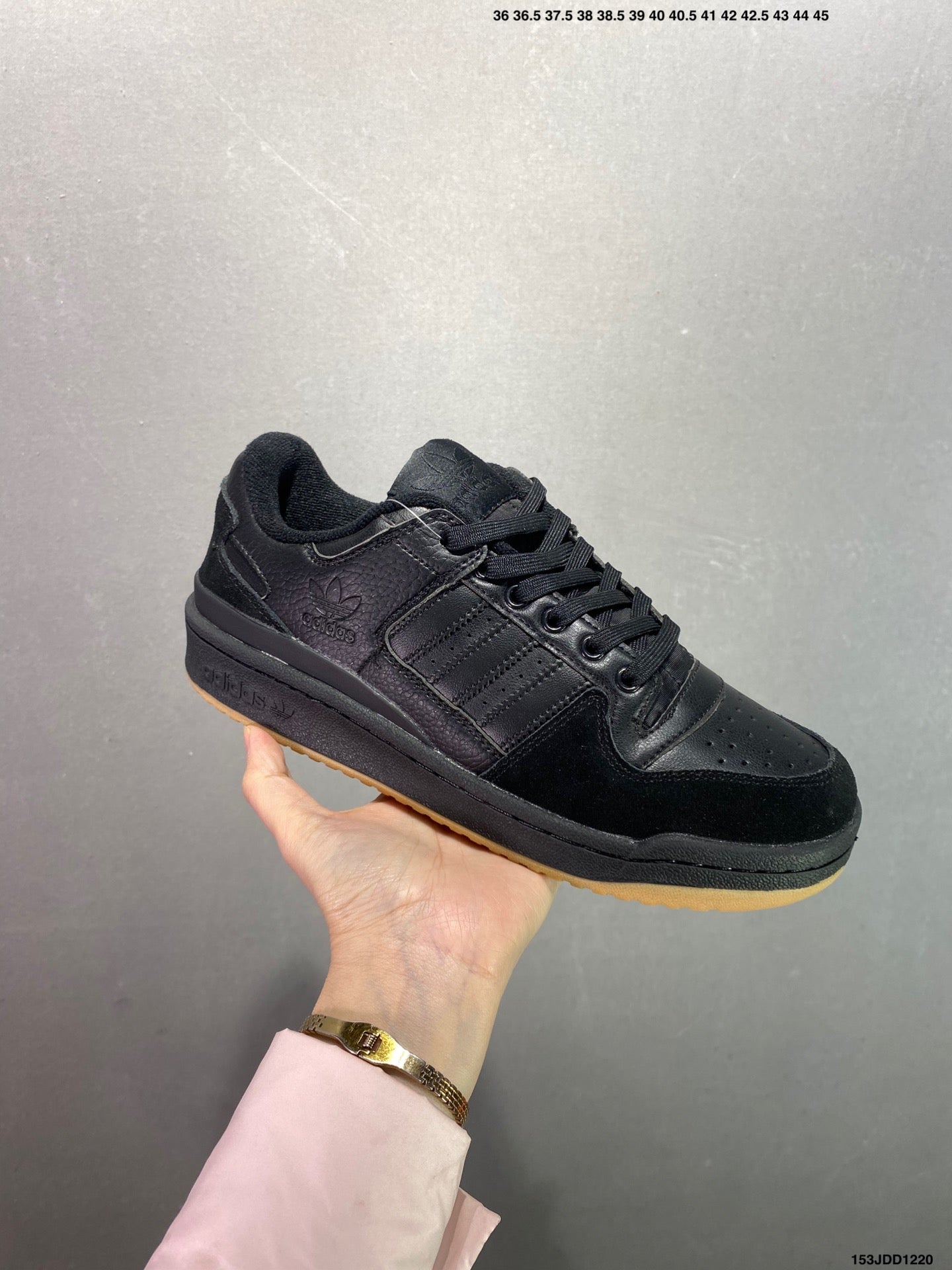 435ZA1ZDE Stylish shoes