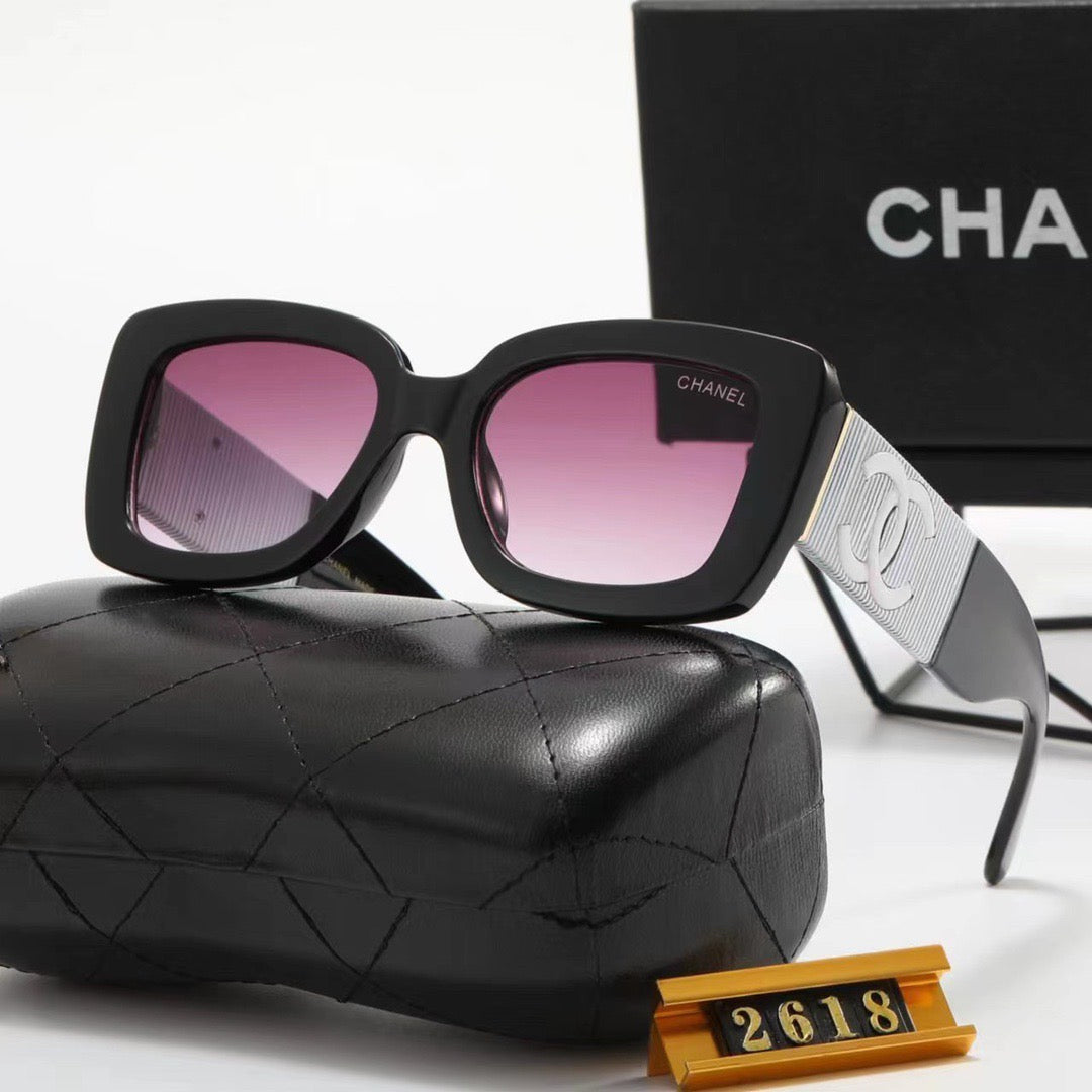 285RC121TDE Stylish Sunglasses