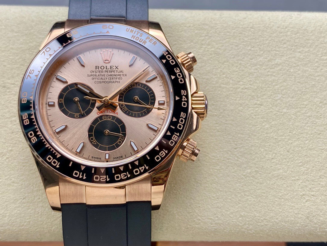 255RL34LDE Stylish Watches