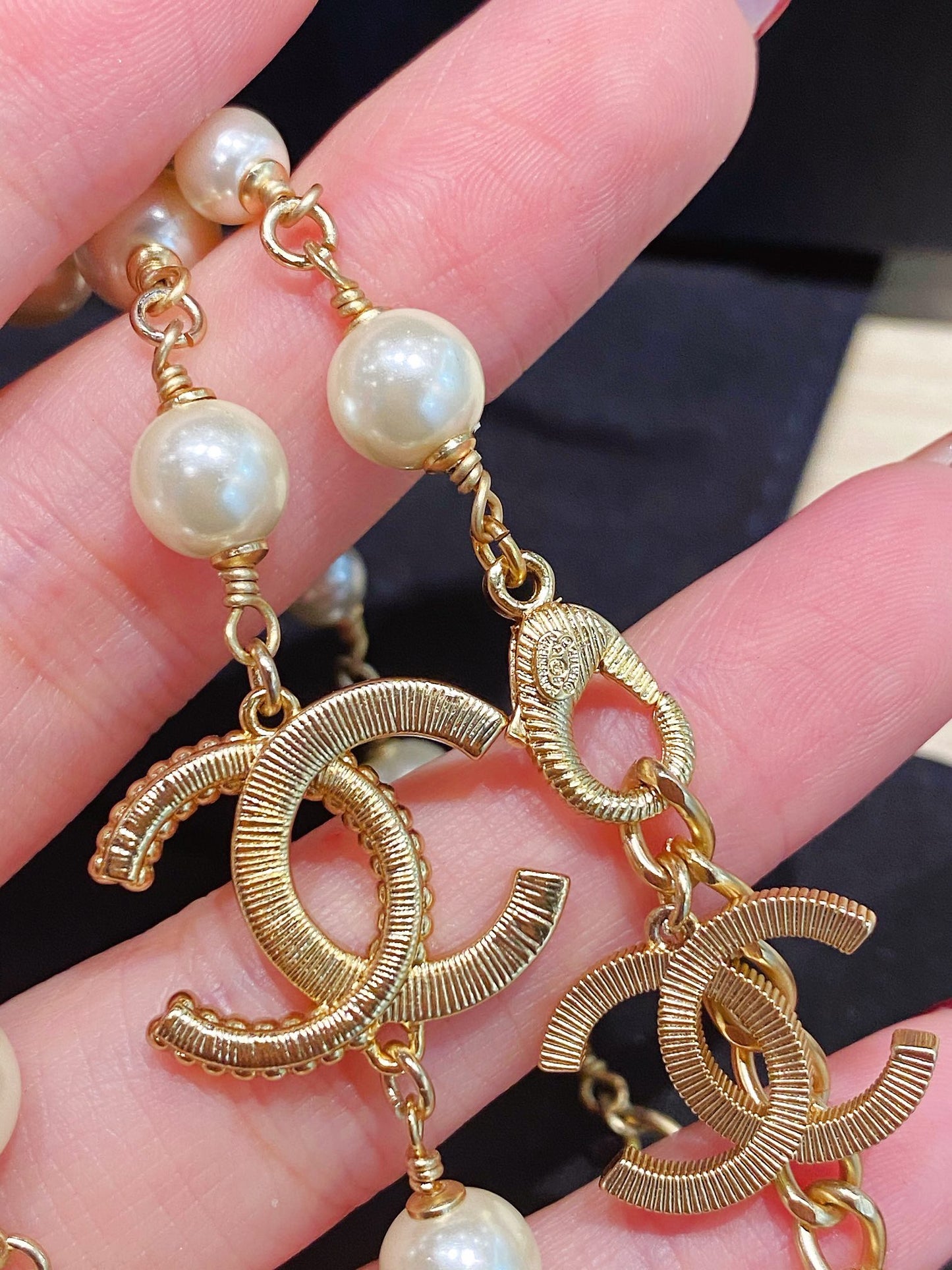 1YC162XDE Stylish Necklaces