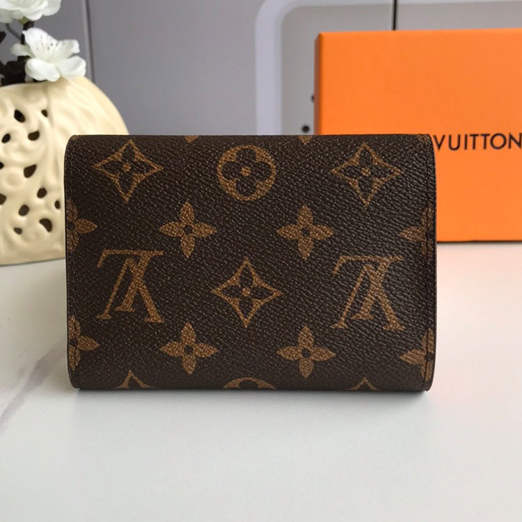 1E3BDE Stylish leather wallets