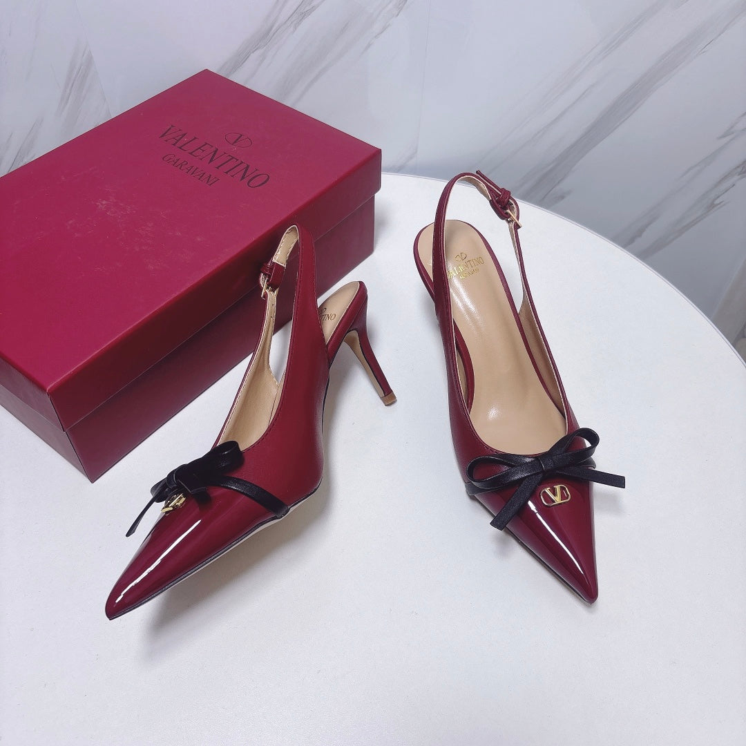 1WVL261ZDE Stylish High heels