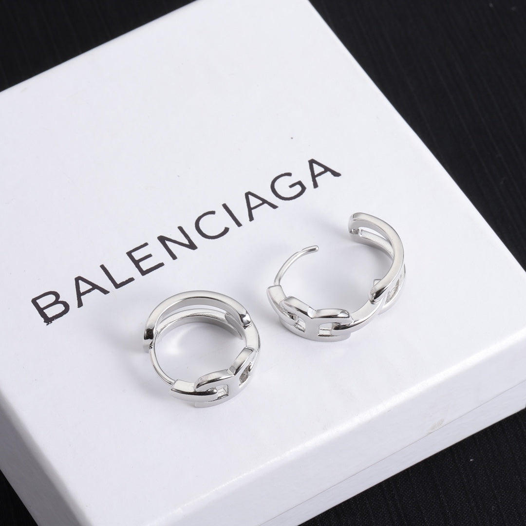 14J511EDE Stylish Earrings