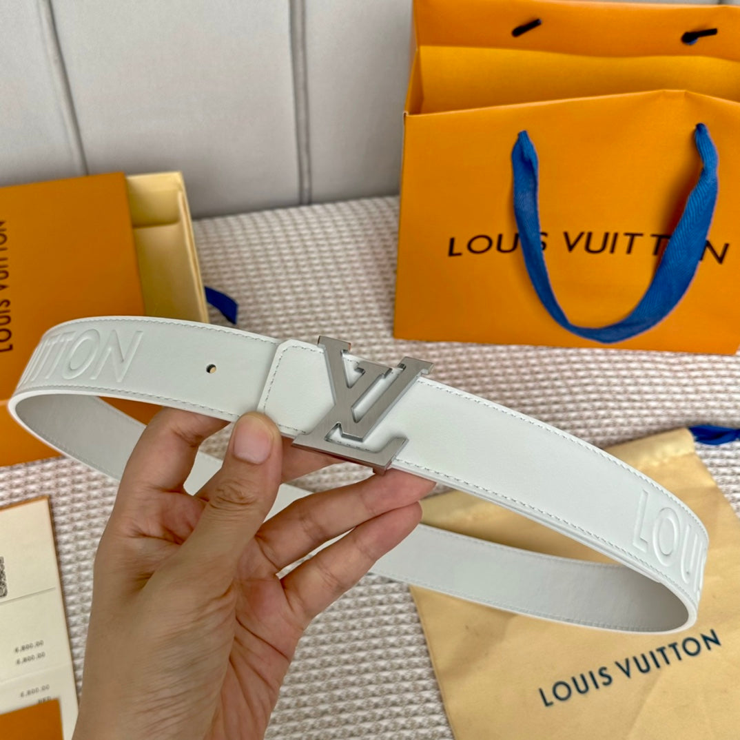 14E20PDE Stylish High quality belt With full package