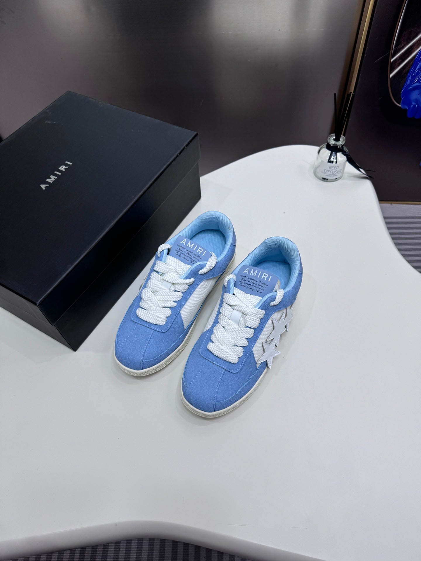 1JA7ZDE Stylish shoes
