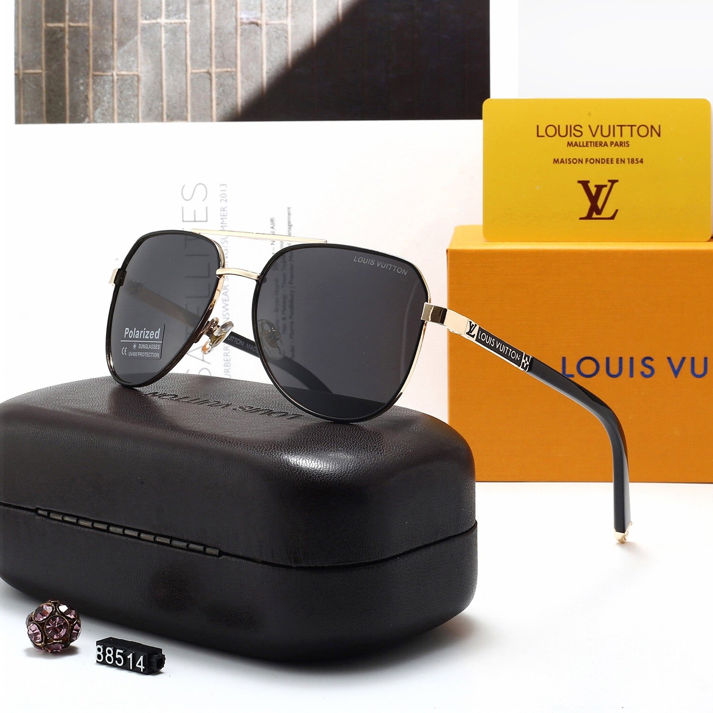 285RE116TDE Stylish Sunglasses