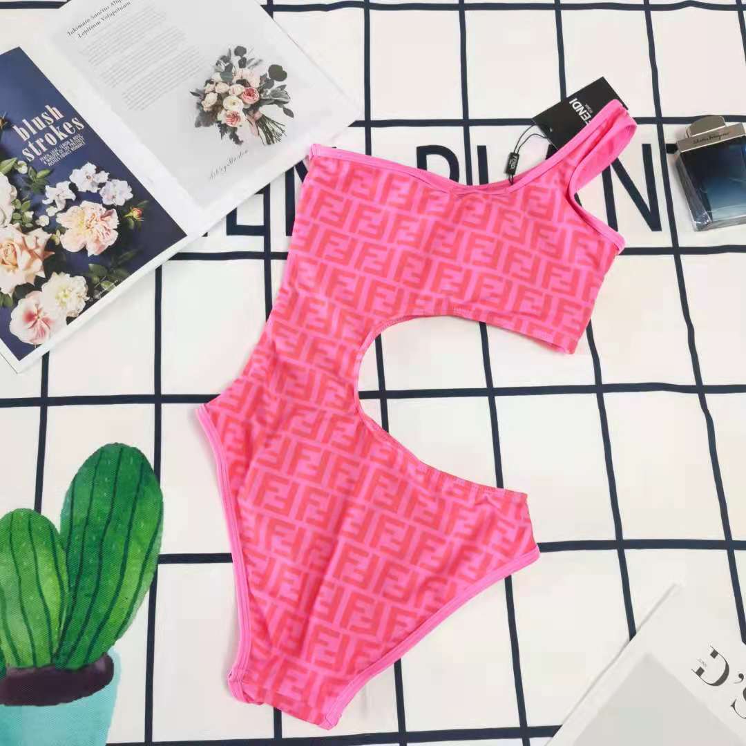 14F174YDE Stylish Bikini swimsuit