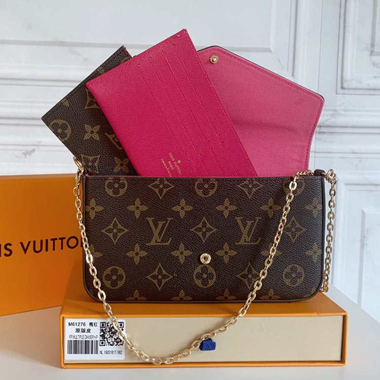 AE490BDE Stylish leather bag