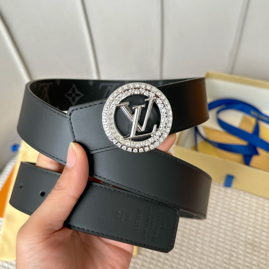 14E128PDE Stylish High quality belt With full package