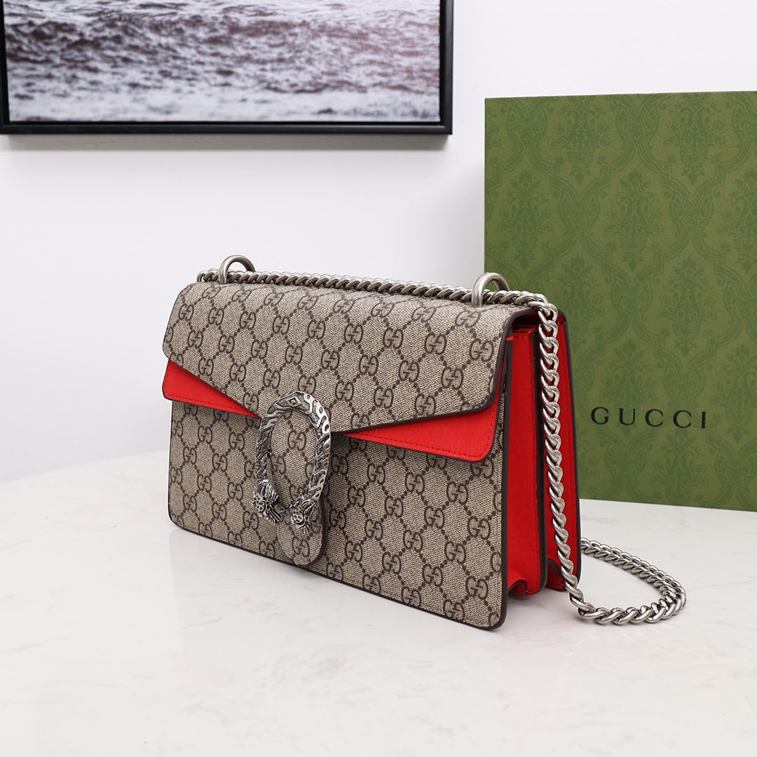 1XB457BDE Stylish leather bag