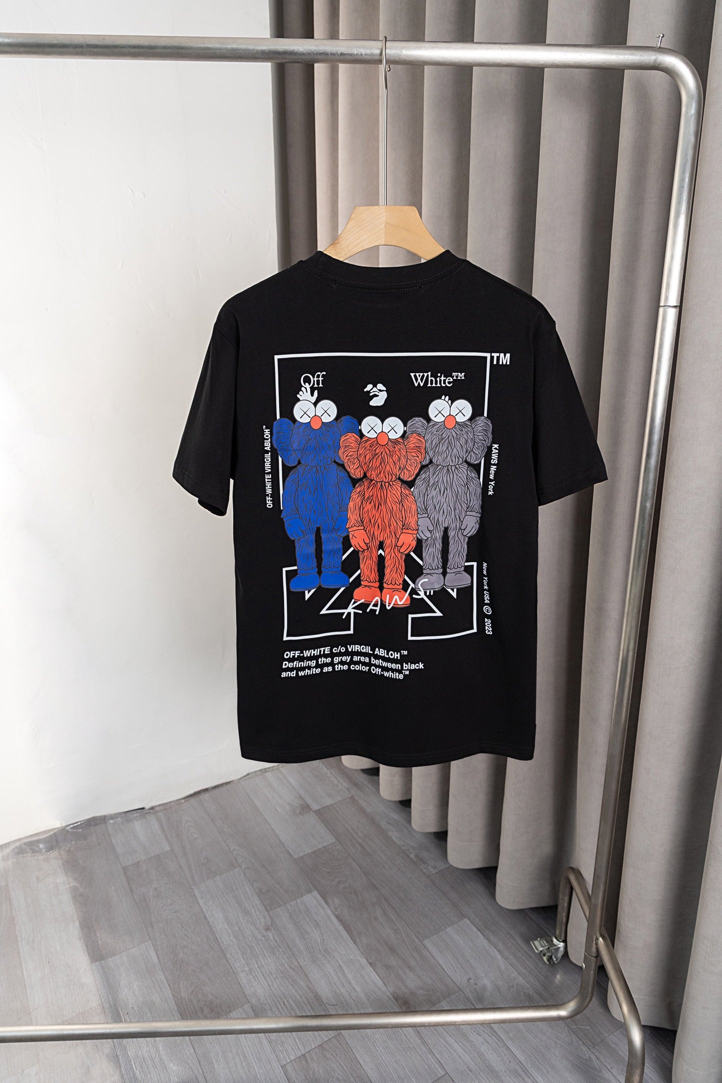 1ZA569UDE Stylish T-shirts
