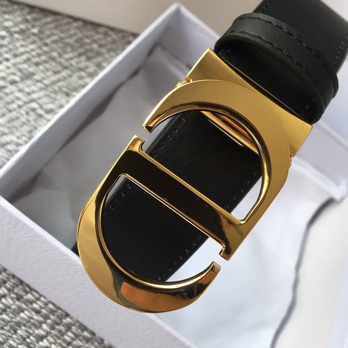 JD23PDE Stylish High quality belt With full package