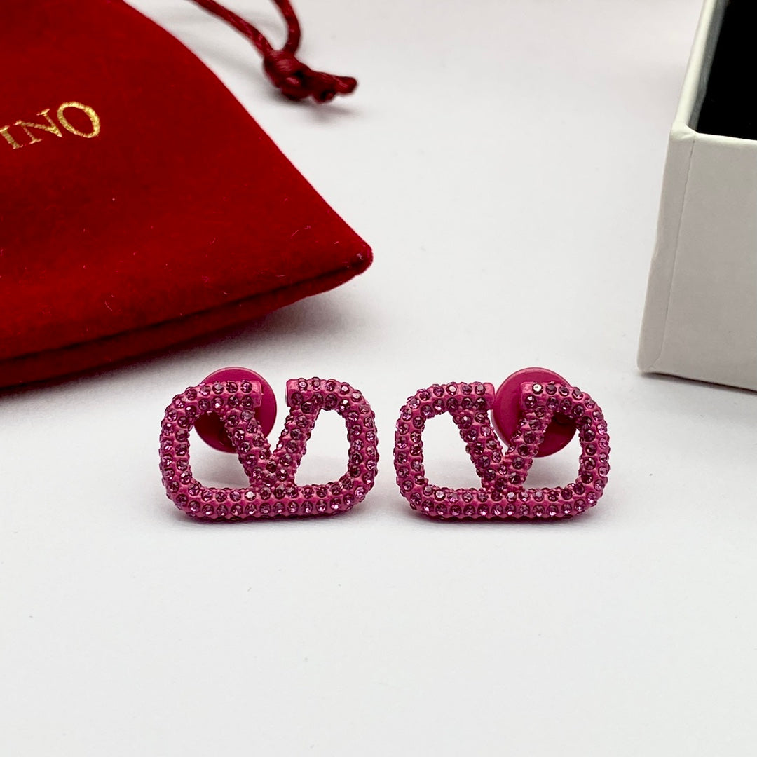 1XVL408EDE Stylish Earrings