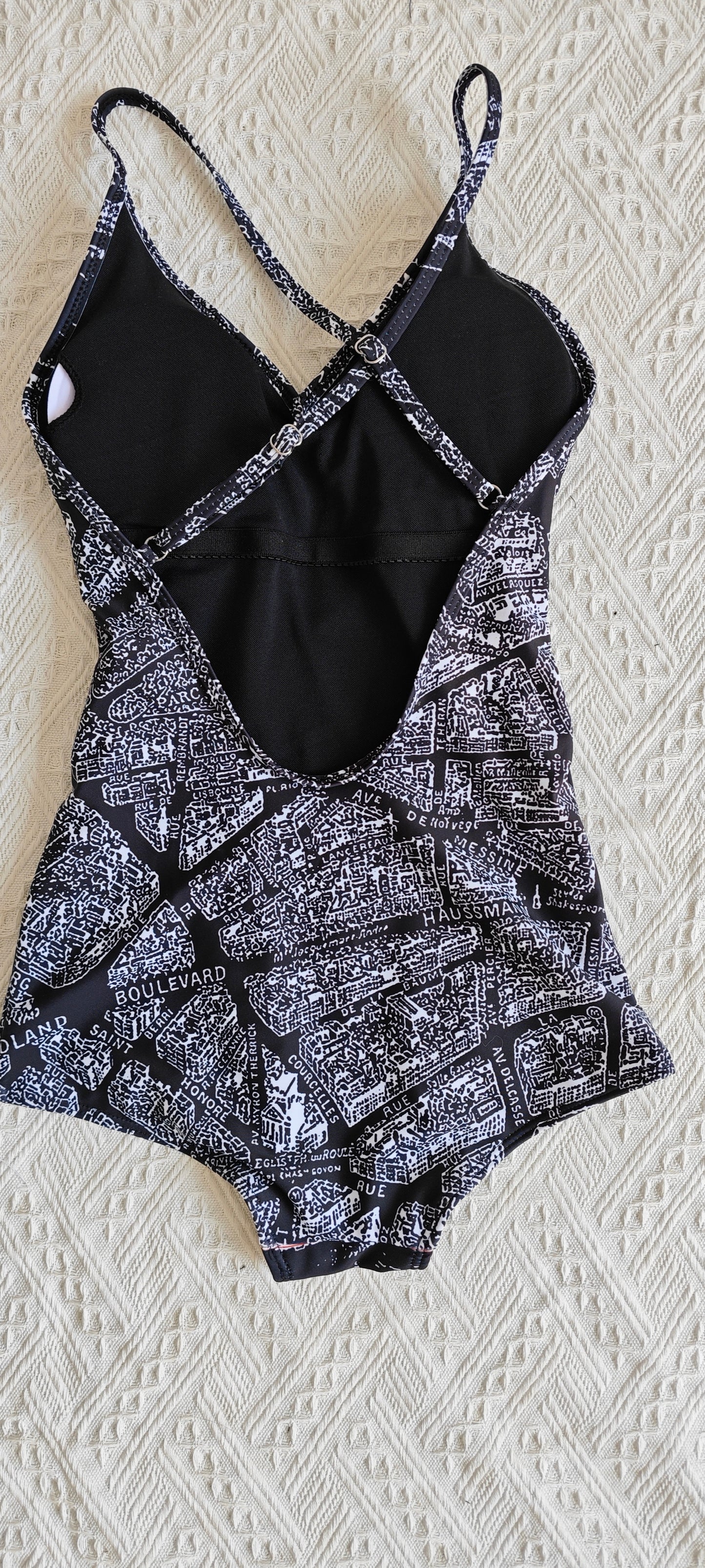 14D113YDE Stylish Bikini swimsuit