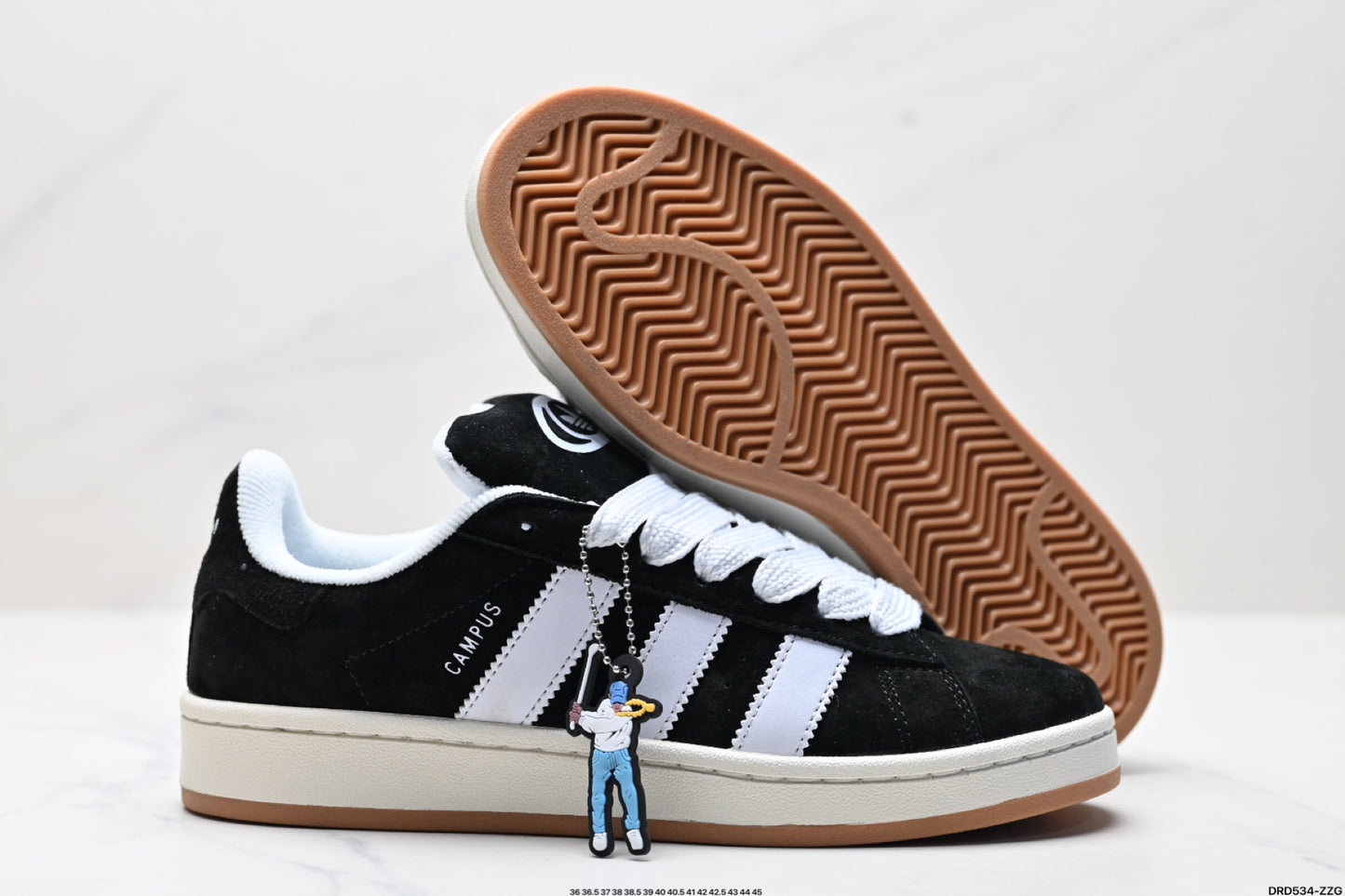 435ZA32ZDE Stylish shoes
